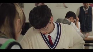 سریال کره ای مدرسه فانتوم | مدرسه شبح 2022 قسمت ۴ +(Phantom Shool2022)+زیر نویس فارسی