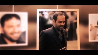 نماهنگ الگوهای جاودان بسیج در همه اقشار جامعه