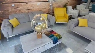 مبلمان رابین هوو