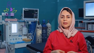 توصیه برای بعد از جراحی هیستروسکوپی