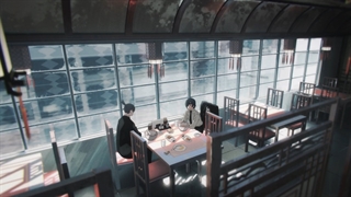 انیمه مرد اره ای فصل اول قسمت [7] زیرنویس فارسی - Chainsaw Man