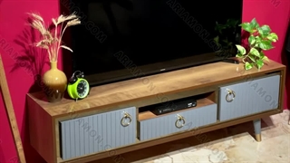 جدید ترین میز تلویزیون ارزان اقتصادی