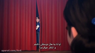 میکس جیکلیر شکارچیان ترول فصل1