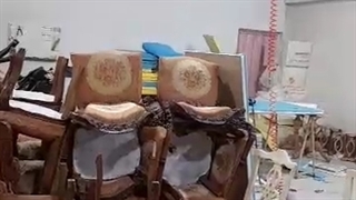 مبل مدرن