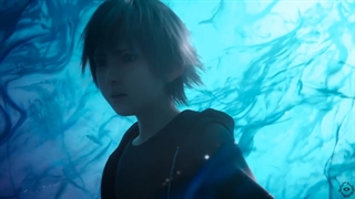 GMV - Star Sky  - Final Fantasy XV