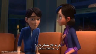خلاصه شکارچیان ترول فصل1