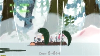 انیمه Boruto _ بورتو نسل جدید ناروتو قسمت 276 زیر نویس فارسی