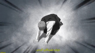 انیمه ی از من اطاعت کن!obey me! فصل دوم قسمت  3 زیر نویس فارسی چسبیده