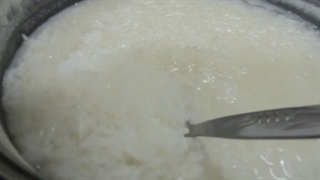 آموزش برنج ایرانی