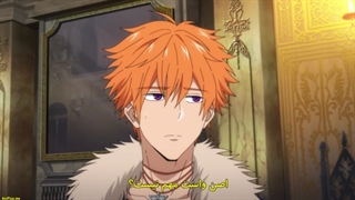 انیمه ی از من اطاعت کن!obey me! فصل دوم قسمت   1زیر نویس فارسی چسبیده