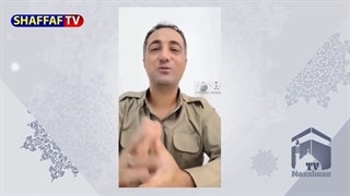 14010903: وریا غفوری به اتهام توهین به تیم ملی بازداشت شد!