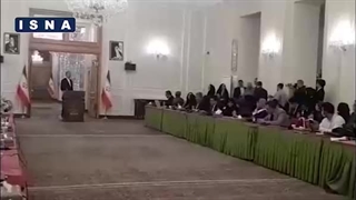 امیرعبداللهیان: هرگونه تغییر ژئوپولتیک در منطقه با واکنش ایران مواجه خواهد شد