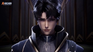 انیمه تخت نشان Throne of Seal قسمت 30