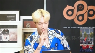 ری اکشن لی به چالش آهنگ Veil