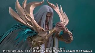 دگرگونی اختر فصل ۴ قسمت ۱۵