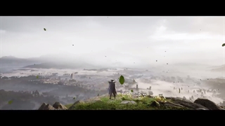 تریلر Project The Perceiver - Debut