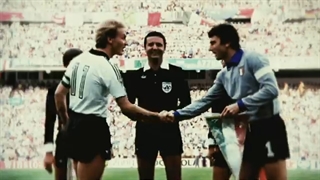 Gold Stars: The Story of the FIFA World Cup Tournaments