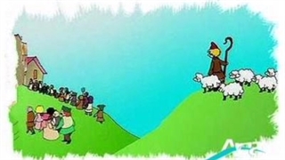 چوپان دروغگو