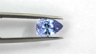 Natural Tanzanite Gemstone for Sale - Chordia Jewels