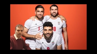 14010904: حقیقت پنهان در باخت تیم ملی فوتبال به انگلیس!