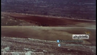 سور و سوگ فصل 3 قسمت 4