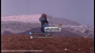 سور و سوگ فصل 6 قسمت 2