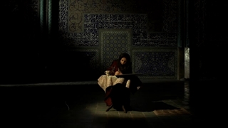 تیزر ابتدایی مستند نسخ خطی ( میراث مکتوب)