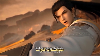 انیمه جهان کامل Perfect World قسمت 86