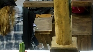 کافه باو
