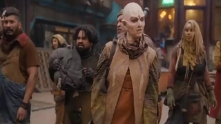 دانلود فیلم The Guardians of the Galaxy Holiday Special 2022 زیرنویس فارسی