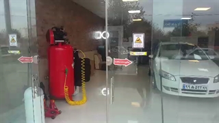 کلینیک تخصصی نانوتیس