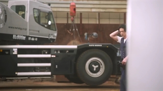 سریال جذب دوست پسر جذابم شدم قسمت اول با زیرنویس فارسی