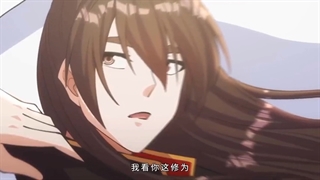 انیمه مریدان تبعید شده(Xianwu Emperor) قسمت 3 فصل دوم با زیرنویس فارسی