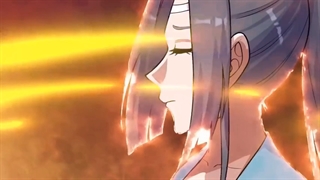 انیمه مریدان تبعید شده(Xianwu Emperor) قسمت 8 فصل دوم با زیرنویس فارسی