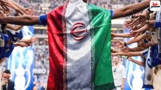 14010904: سرخط - واکنش جهان به برد ایران؛ ایران از شدت شادی منفجر شد!