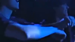 رقص ویکوک در پارتی جیهوپ