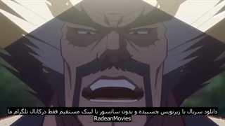 انیمه Tekken Bloodline تریلر
