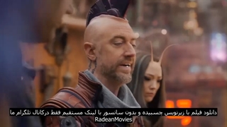 فیلم The Guardians of the Galaxy Holiday Special تریلر