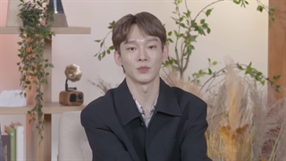 لایو شمارش معکوس آلبوم last scene چن با زیرنویس فارسی چسبیده 