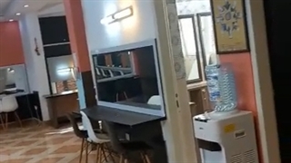 آموزشگاه آرایش وپیرایش وگریم رها