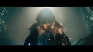 فیلم بلک آدام Black Adam 2022