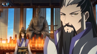 انیمه اراده ابدی Yi Nian Yong Heng فصل 2 قسمت 16