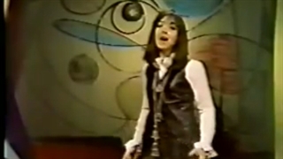 Vicky Leandros - Un jour mon rêve