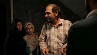 رضا عطاران در فیلم ردکارپ