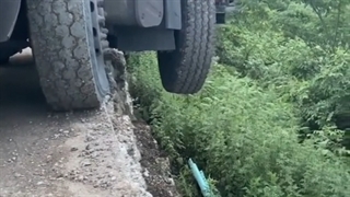 راننده حرفه ای ماشین سنگین!!!