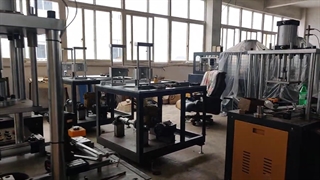 دستگاه ساخت ظروف یکبارمصرف چینی