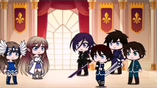 سریال گاچا کلاب _ انیمیشن چهره واقعی _ فصل 2 (سرزمین الف ها) _ قسمت 1