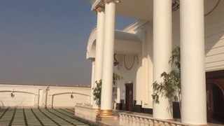 عمارت سفید