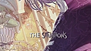 The villainess is a Marionette