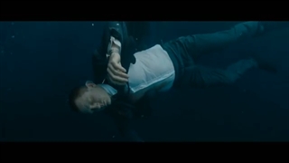 SKYFALL - Official Trailer